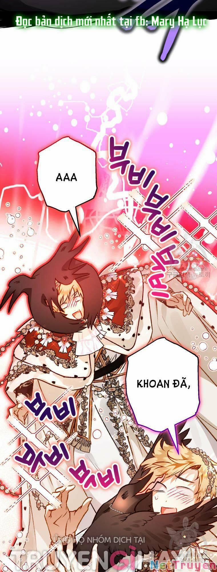 Bỗng Nhiên Tôi Trở Thành Quạ Đen!! 68 trang 62
