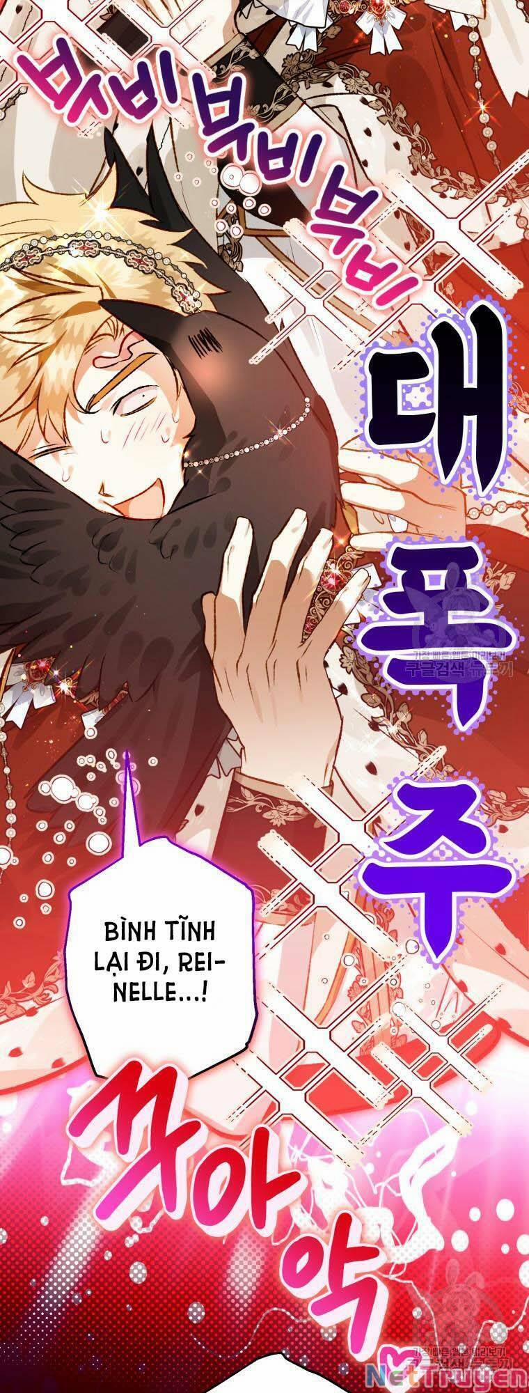 Bỗng Nhiên Tôi Trở Thành Quạ Đen!! 68 trang 63