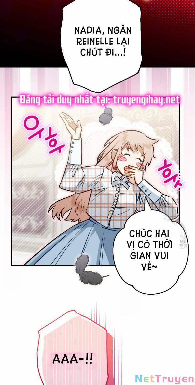 Bỗng Nhiên Tôi Trở Thành Quạ Đen!! 68 trang 64