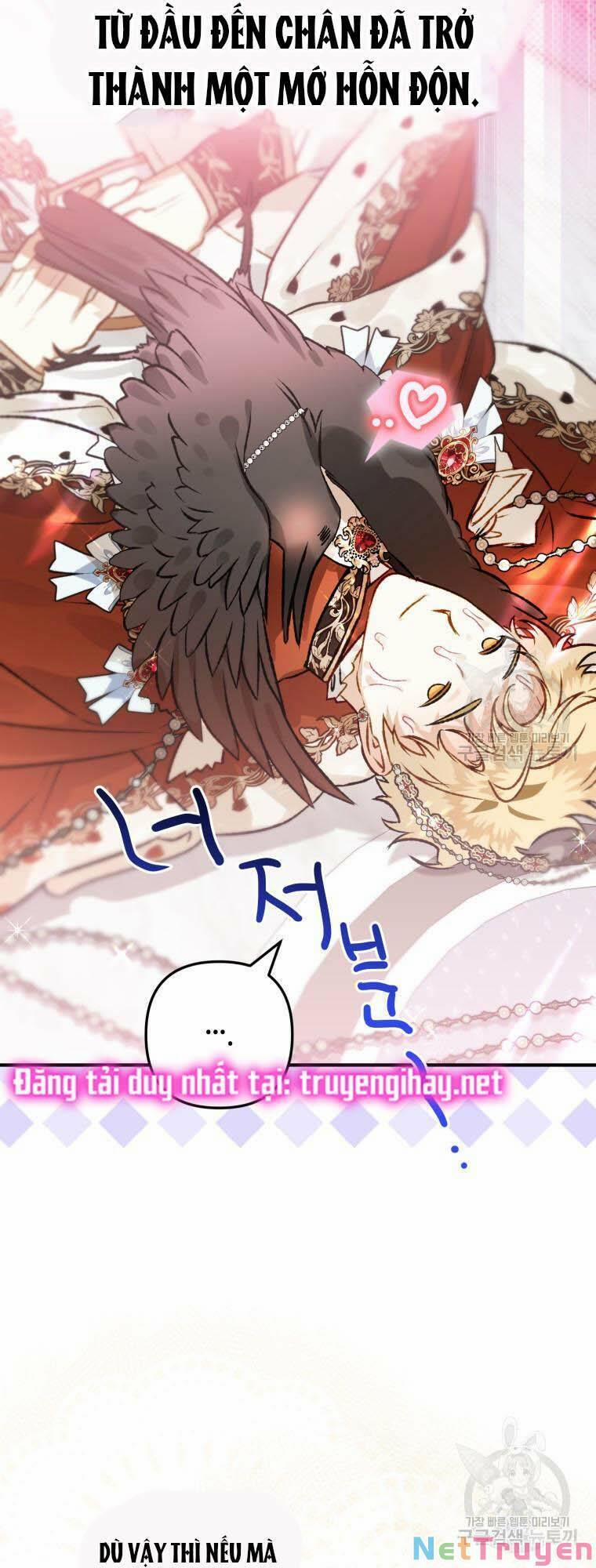 Bỗng Nhiên Tôi Trở Thành Quạ Đen!! 68 trang 66