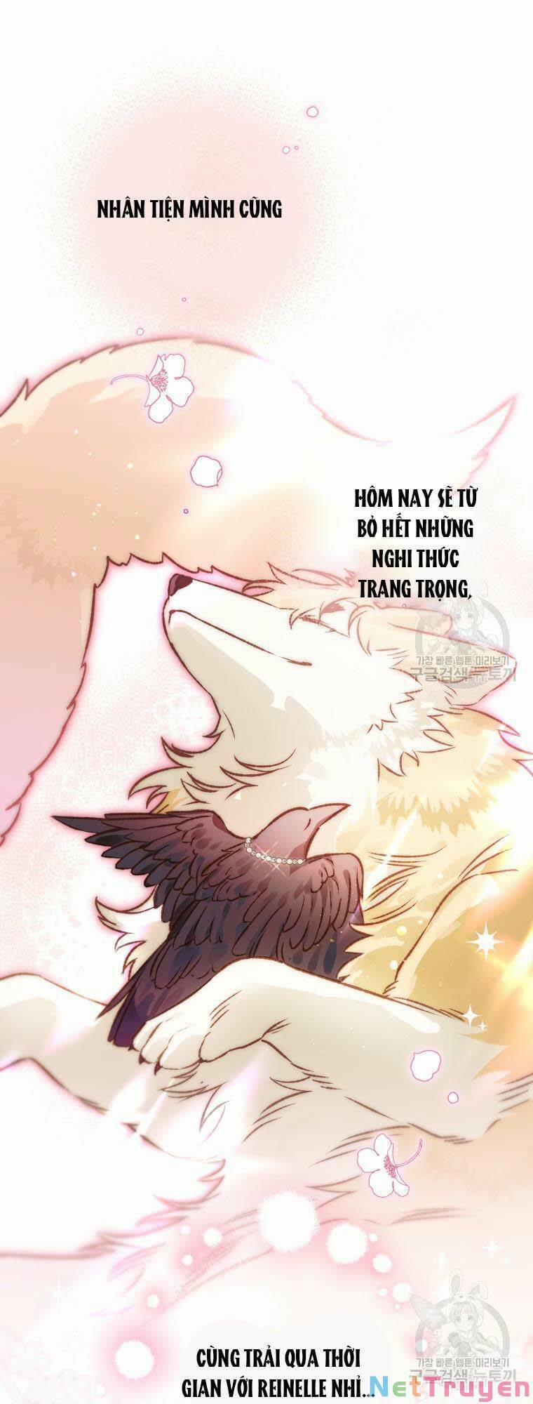 Bỗng Nhiên Tôi Trở Thành Quạ Đen!! 68 trang 68