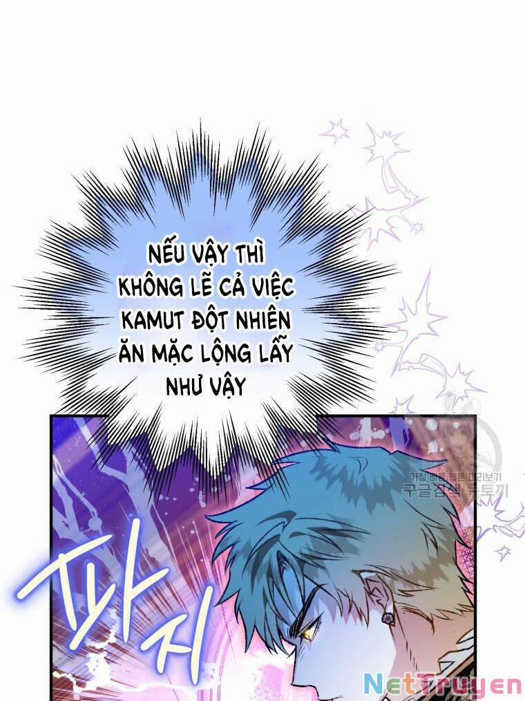 Bỗng Nhiên Tôi Trở Thành Quạ Đen!! 69 trang 13