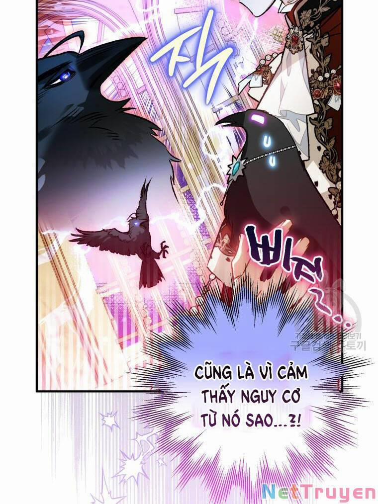 Bỗng Nhiên Tôi Trở Thành Quạ Đen!! 69 trang 14