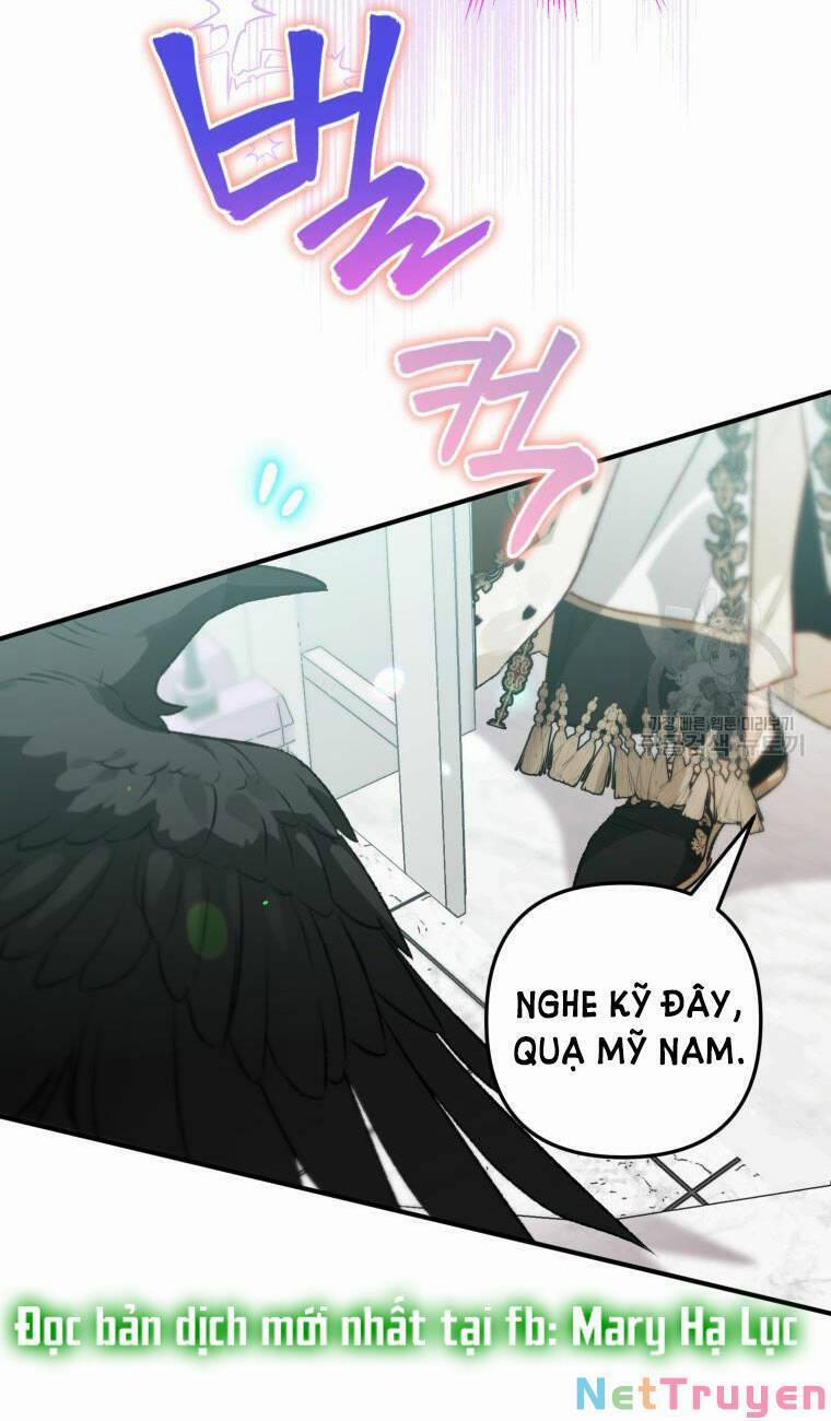 Bỗng Nhiên Tôi Trở Thành Quạ Đen!! 69 trang 15