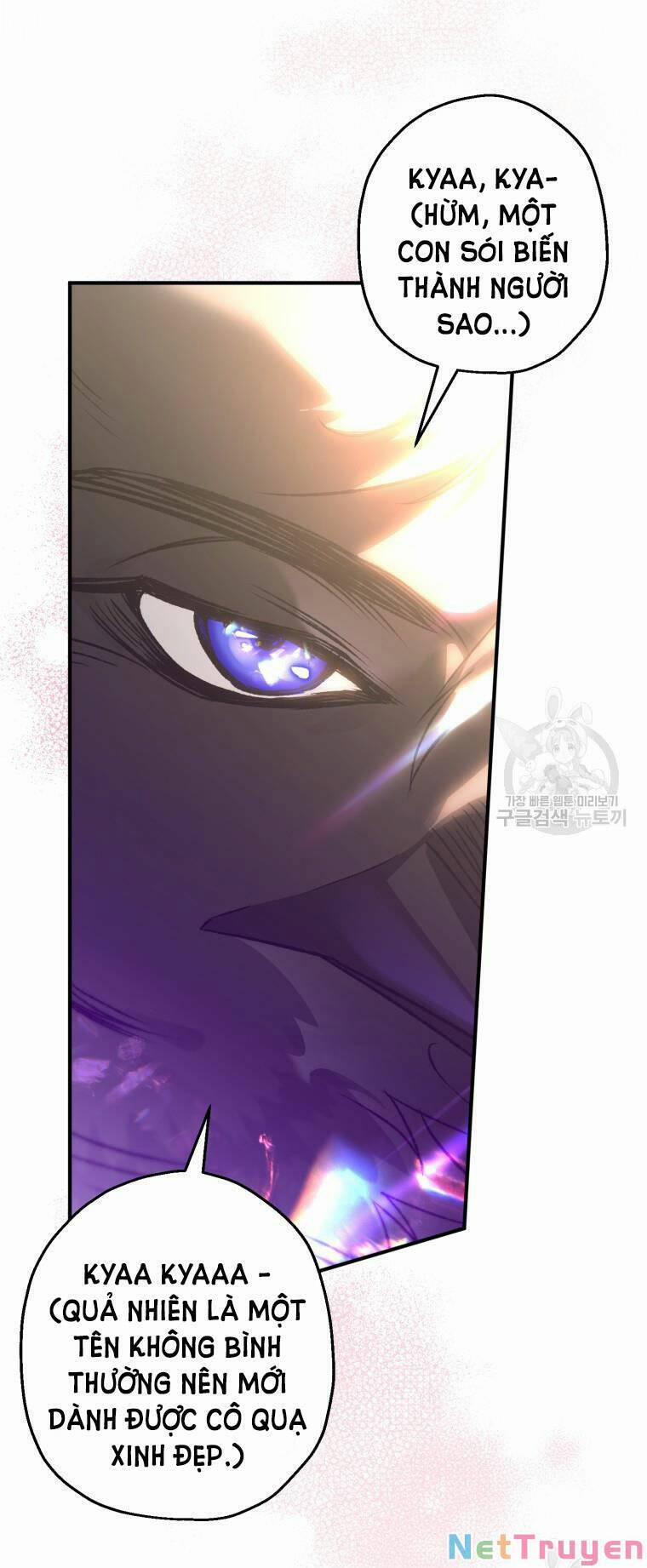 Bỗng Nhiên Tôi Trở Thành Quạ Đen!! 69 trang 18