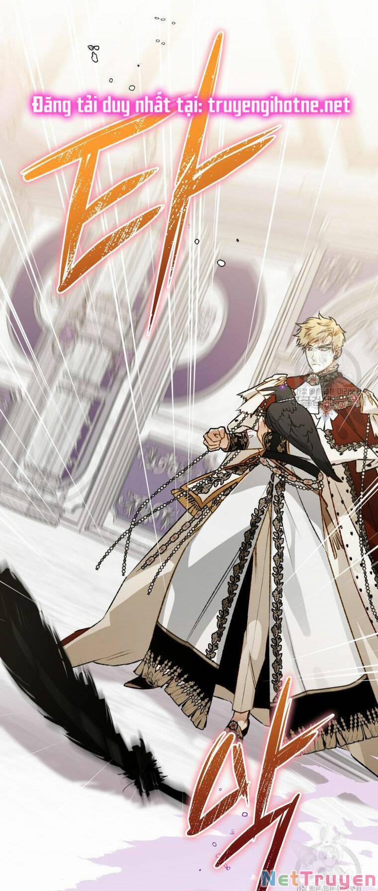 Bỗng Nhiên Tôi Trở Thành Quạ Đen!! 69 trang 20