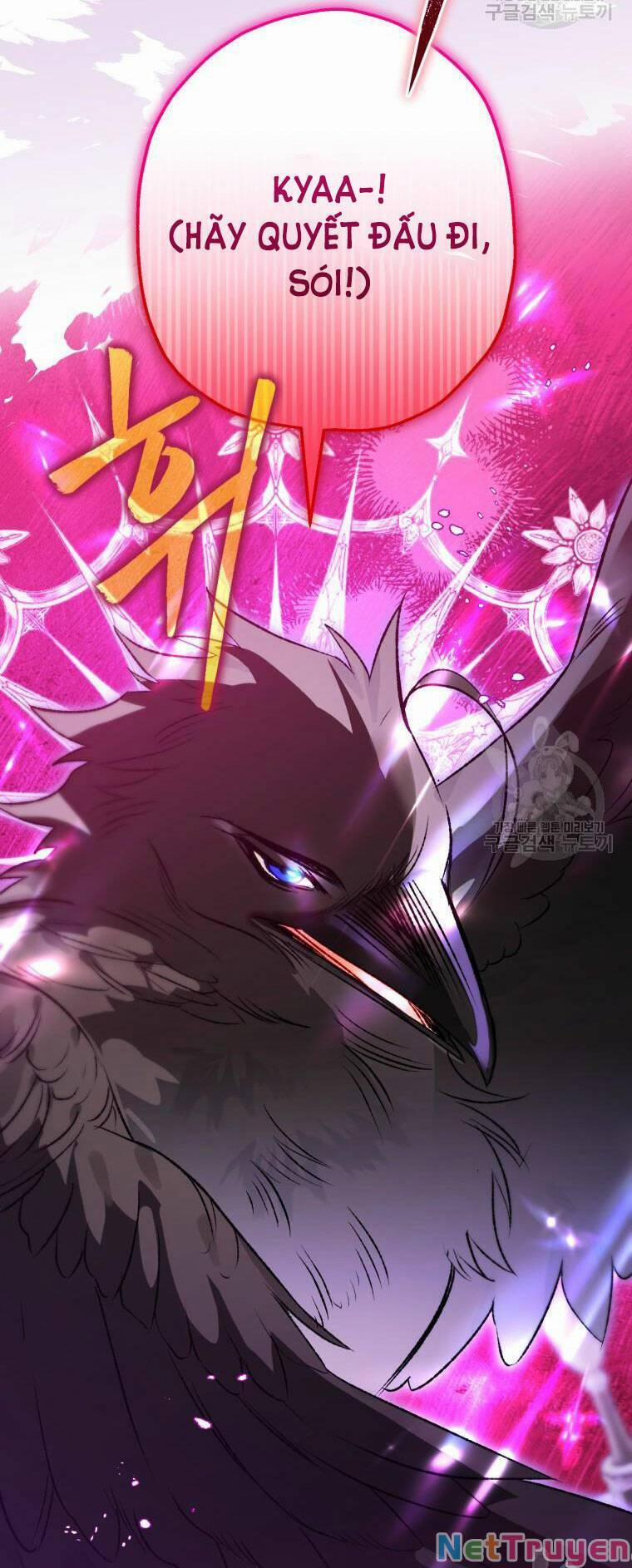 Bỗng Nhiên Tôi Trở Thành Quạ Đen!! 69 trang 21