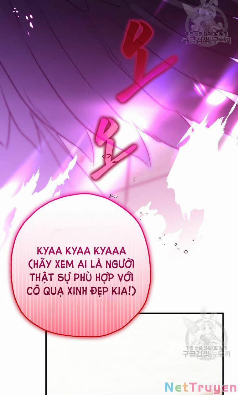 Bỗng Nhiên Tôi Trở Thành Quạ Đen!! 69 trang 22