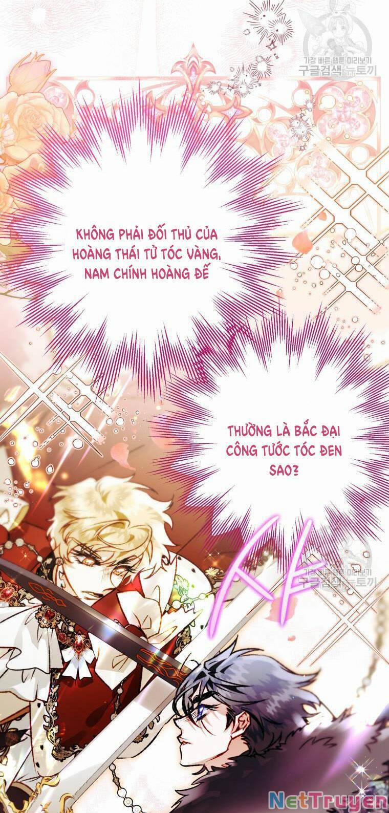 Bỗng Nhiên Tôi Trở Thành Quạ Đen!! 69 trang 28