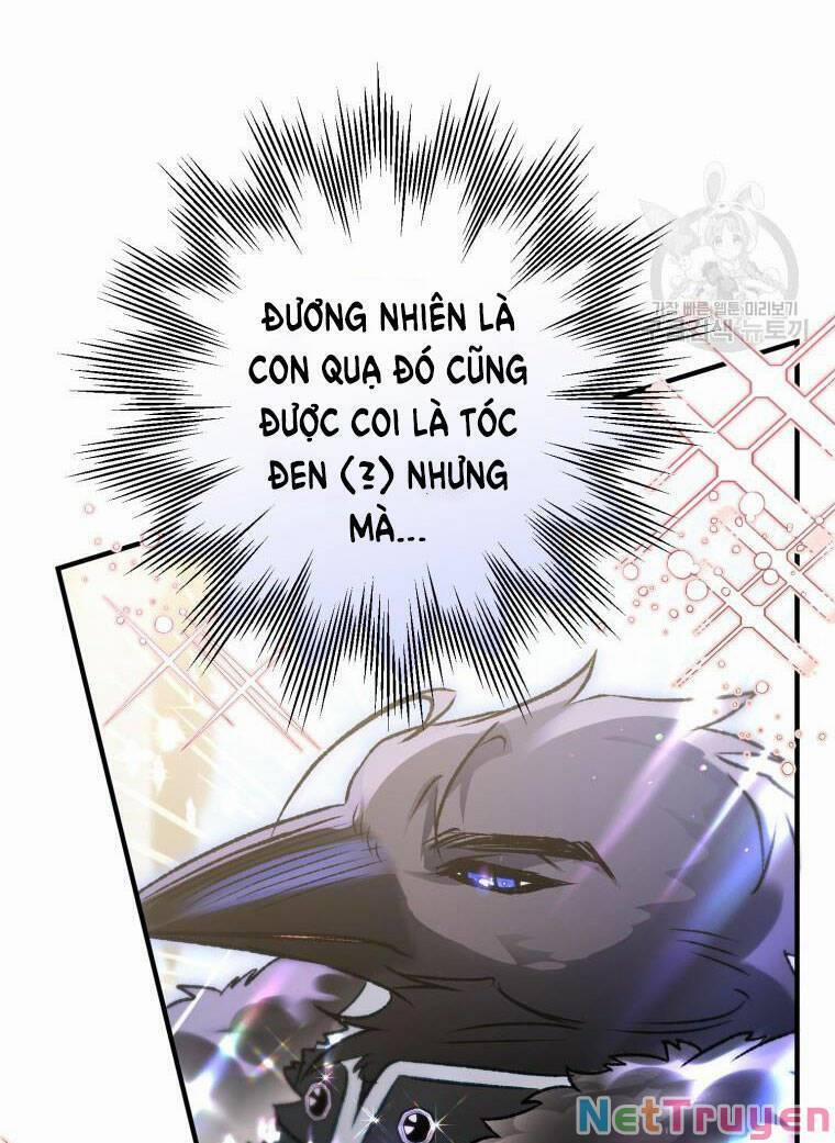 Bỗng Nhiên Tôi Trở Thành Quạ Đen!! 69 trang 33