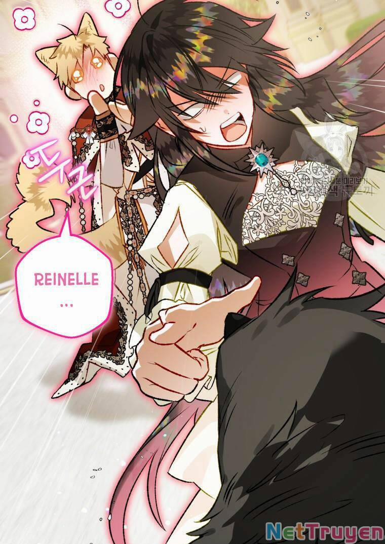 Bỗng Nhiên Tôi Trở Thành Quạ Đen!! 69 trang 39