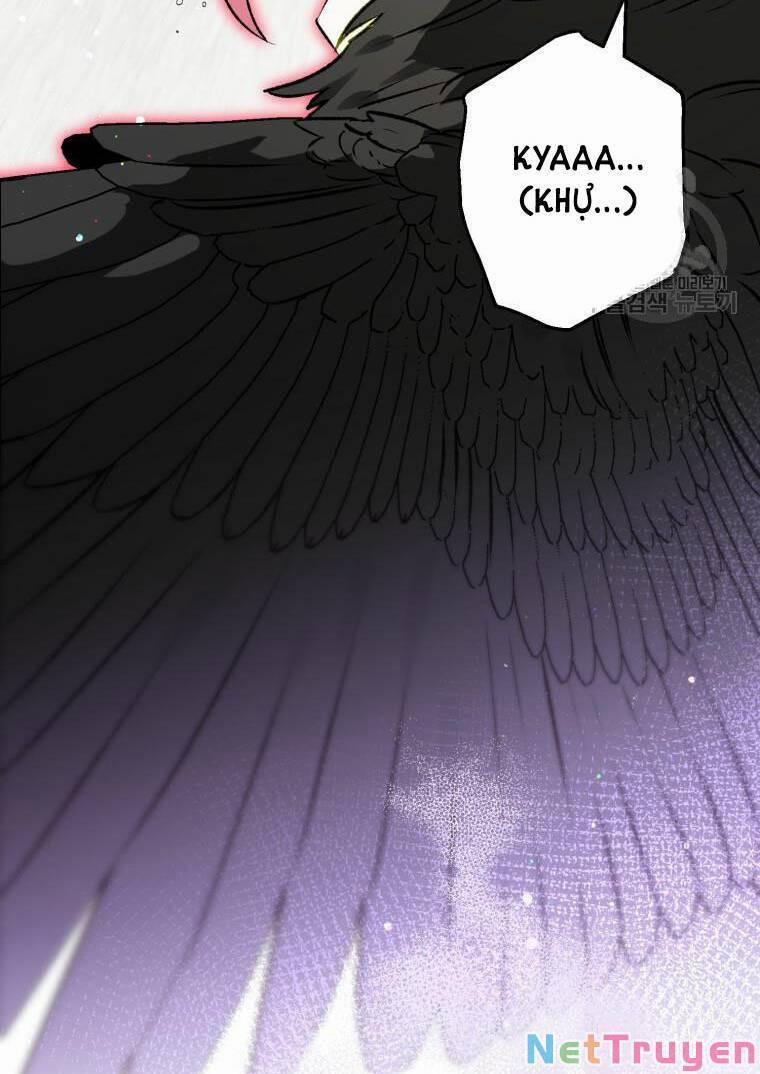Bỗng Nhiên Tôi Trở Thành Quạ Đen!! 69 trang 40