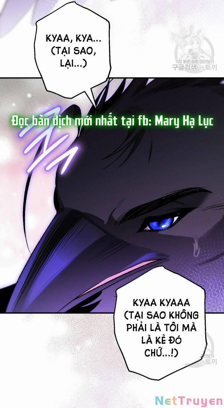 Bỗng Nhiên Tôi Trở Thành Quạ Đen!! 69 trang 41