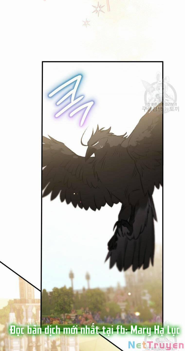 Bỗng Nhiên Tôi Trở Thành Quạ Đen!! 69 trang 50