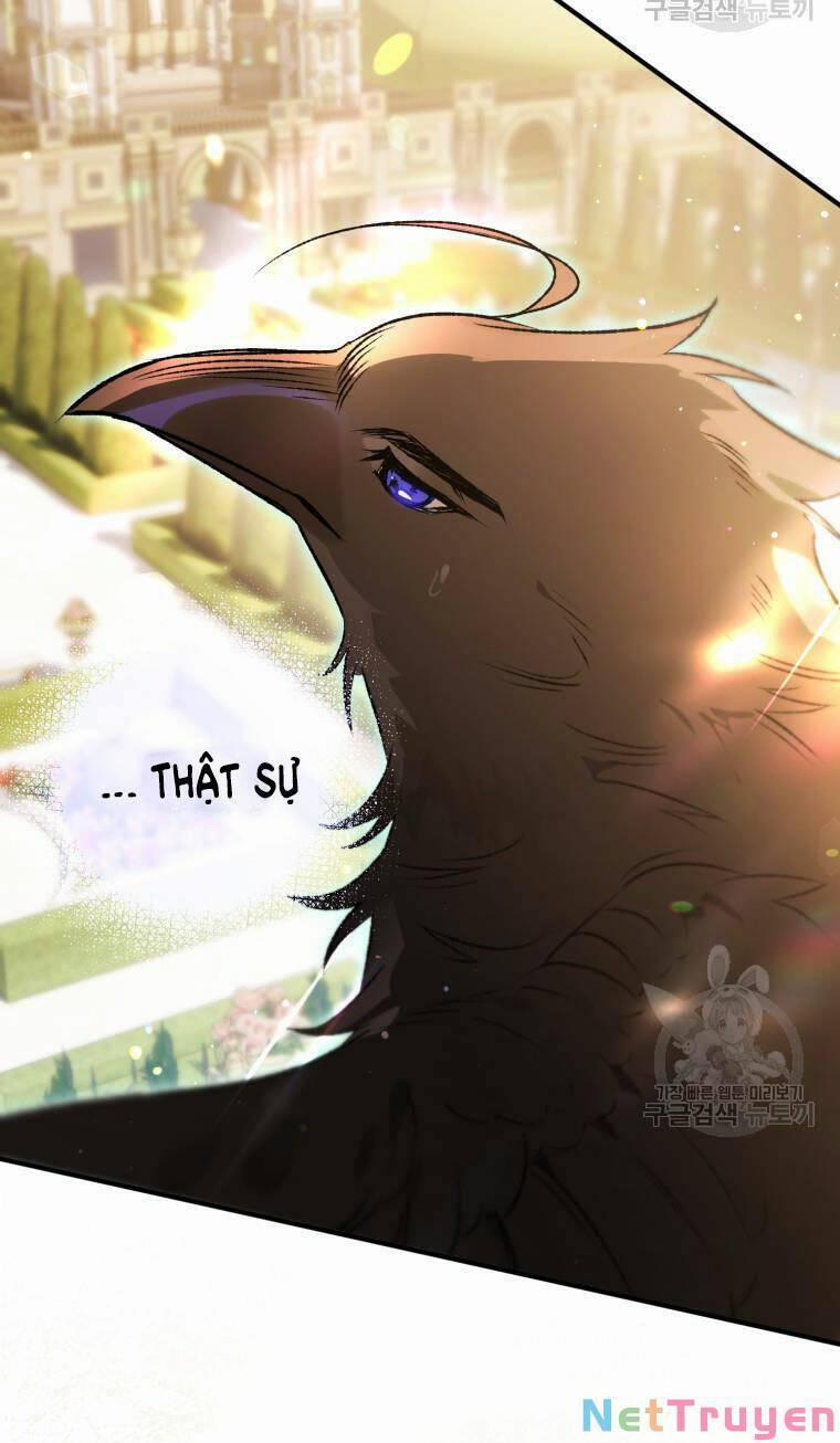 Bỗng Nhiên Tôi Trở Thành Quạ Đen!! 69 trang 51