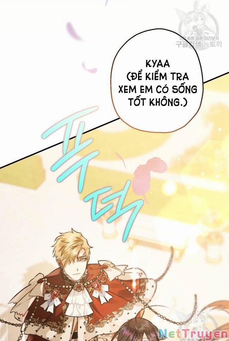 Bỗng Nhiên Tôi Trở Thành Quạ Đen!! 69 trang 67