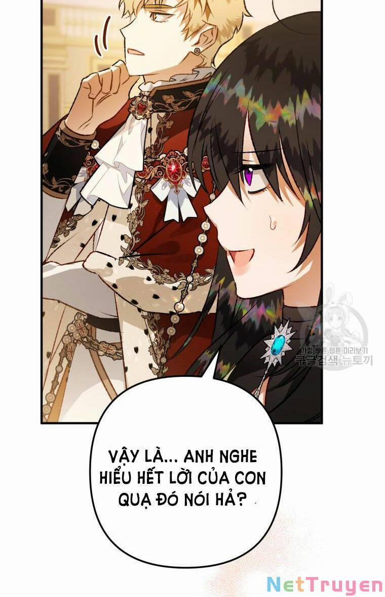 Bỗng Nhiên Tôi Trở Thành Quạ Đen!! 69 trang 70