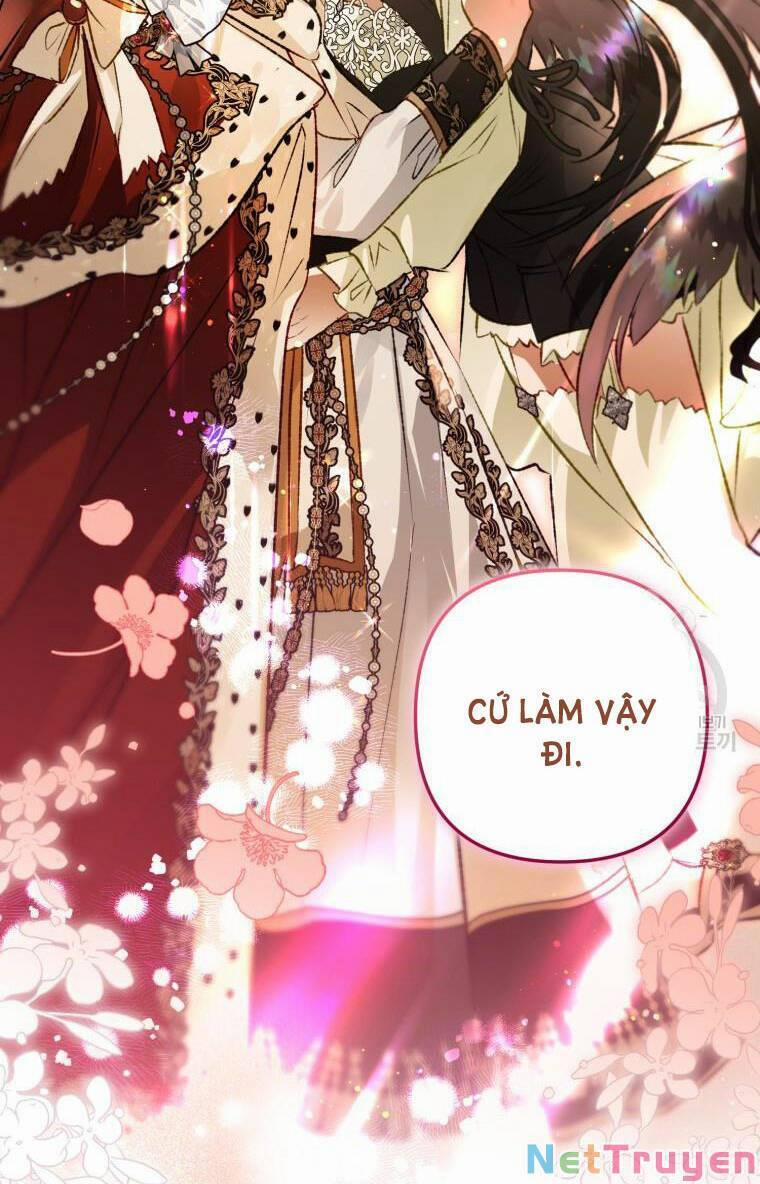 Bỗng Nhiên Tôi Trở Thành Quạ Đen!! 69 trang 81