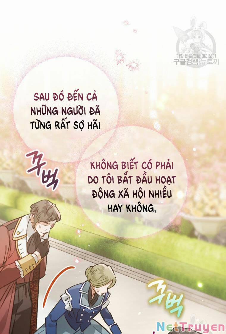 Bỗng Nhiên Tôi Trở Thành Quạ Đen!! 69 trang 85