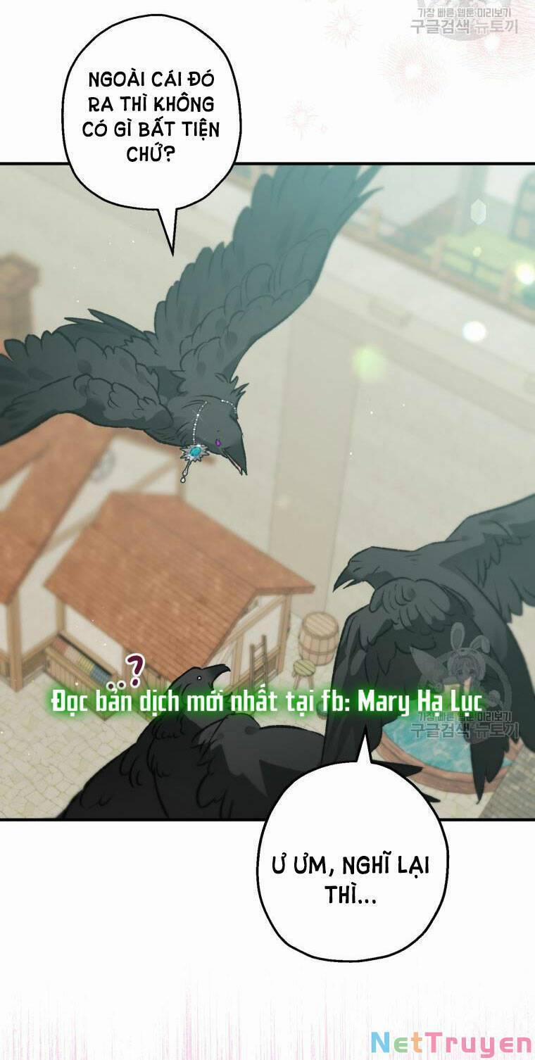Bỗng Nhiên Tôi Trở Thành Quạ Đen!! 69 trang 93