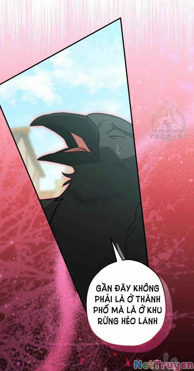 Bỗng Nhiên Tôi Trở Thành Quạ Đen!! 69 trang 94