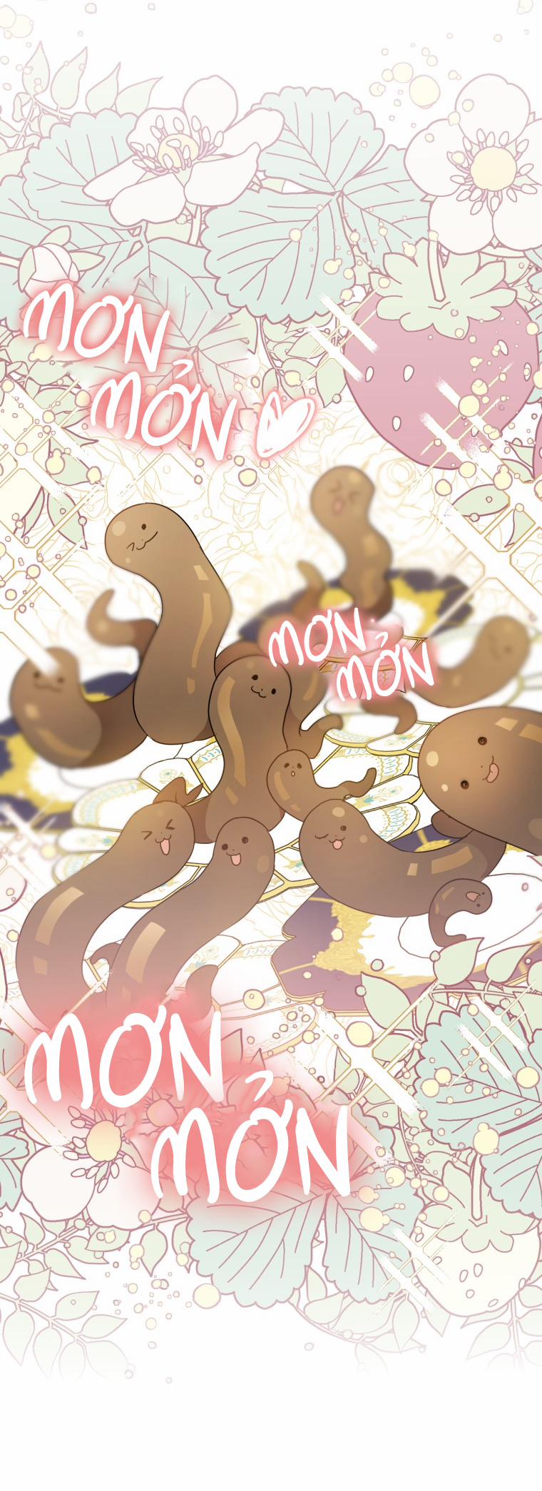 Bỗng Nhiên Tôi Trở Thành Quạ Đen!! 7.5 trang 11