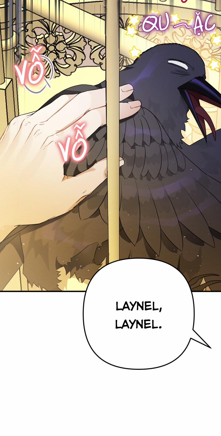 Bỗng Nhiên Tôi Trở Thành Quạ Đen!! 7.5 trang 16