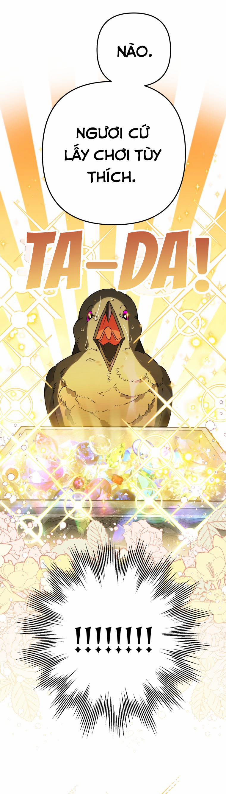 Bỗng Nhiên Tôi Trở Thành Quạ Đen!! 7.5 trang 22