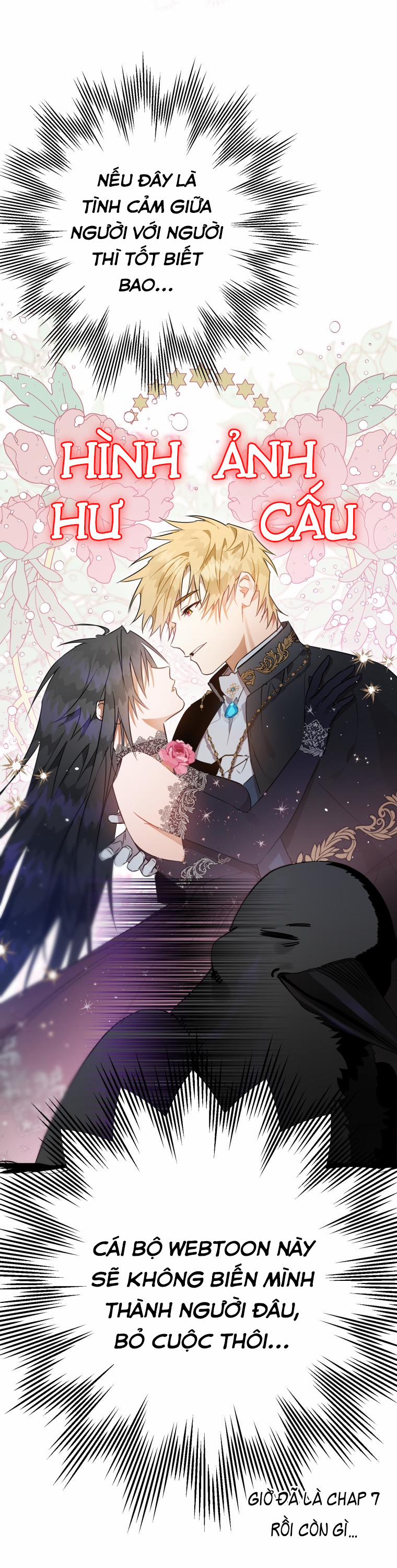 Bỗng Nhiên Tôi Trở Thành Quạ Đen!! 7.5 trang 26