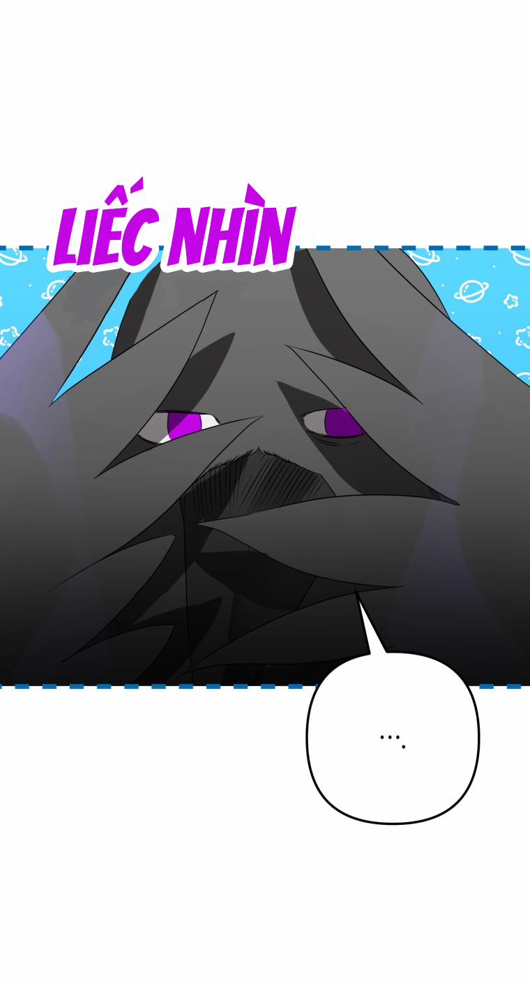 Bỗng Nhiên Tôi Trở Thành Quạ Đen!! 7.5 trang 9