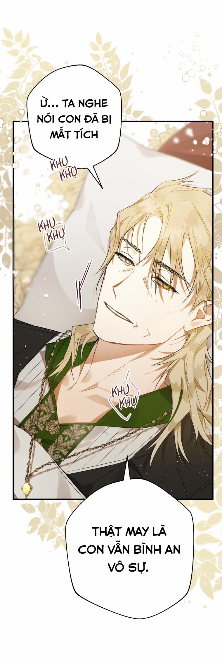 Bỗng Nhiên Tôi Trở Thành Quạ Đen!! 7 trang 13