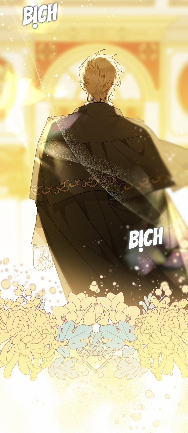 Bỗng Nhiên Tôi Trở Thành Quạ Đen!! 7 trang 25