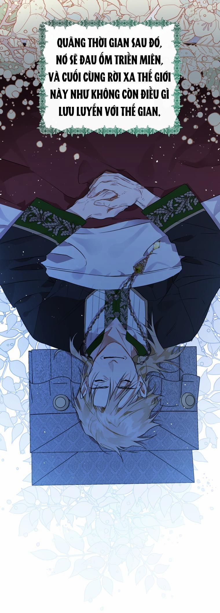 Bỗng Nhiên Tôi Trở Thành Quạ Đen!! 7 trang 32