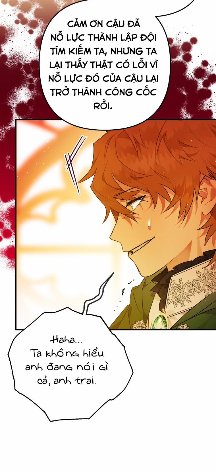 Bỗng Nhiên Tôi Trở Thành Quạ Đen!! 7 trang 4