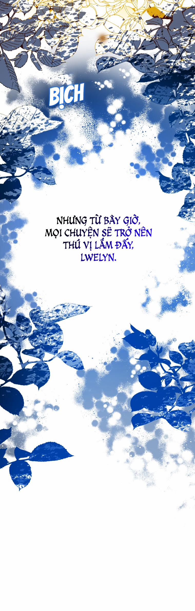 Bỗng Nhiên Tôi Trở Thành Quạ Đen!! 7 trang 8