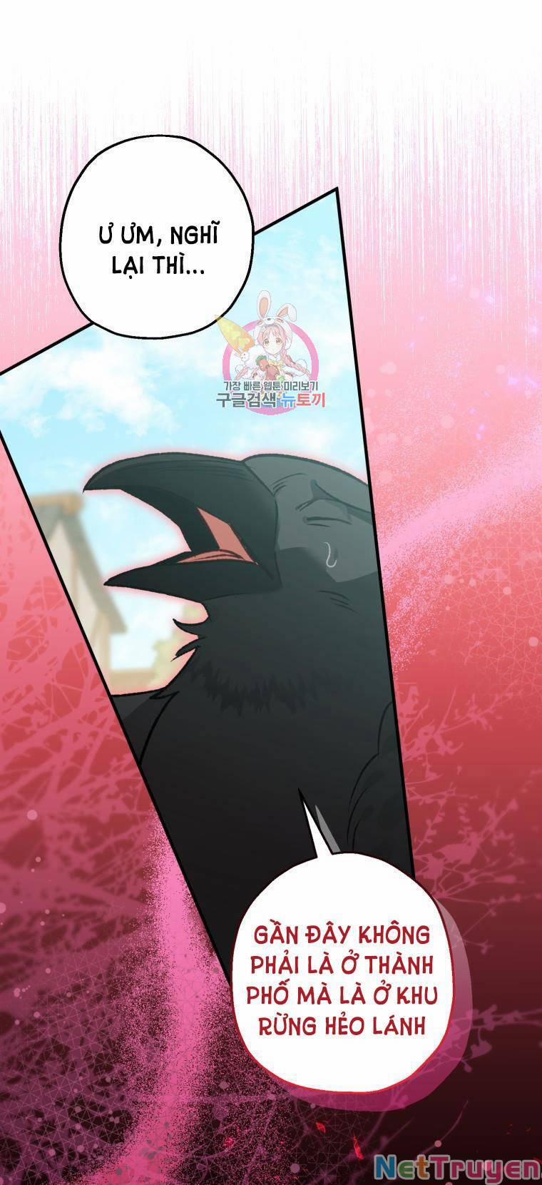 Bỗng Nhiên Tôi Trở Thành Quạ Đen!! 70 trang 2