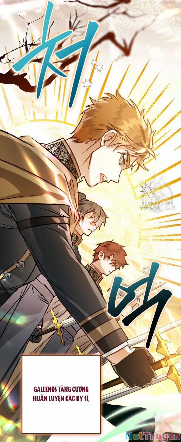 Bỗng Nhiên Tôi Trở Thành Quạ Đen!! 70 trang 20