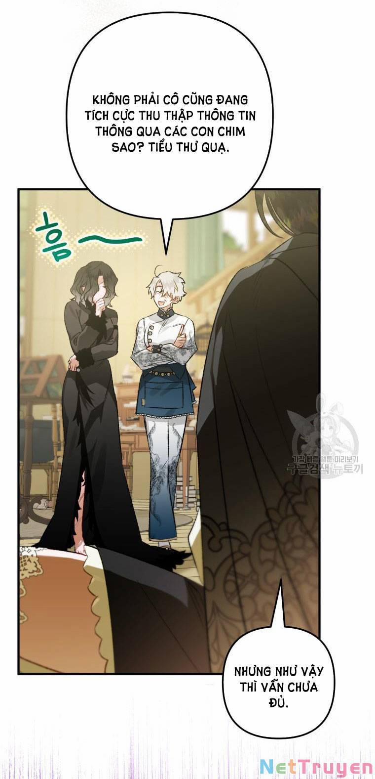 Bỗng Nhiên Tôi Trở Thành Quạ Đen!! 70 trang 32