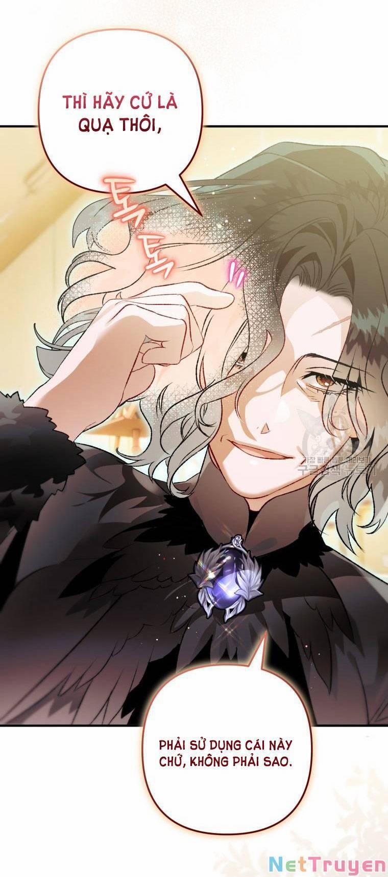 Bỗng Nhiên Tôi Trở Thành Quạ Đen!! 70 trang 41