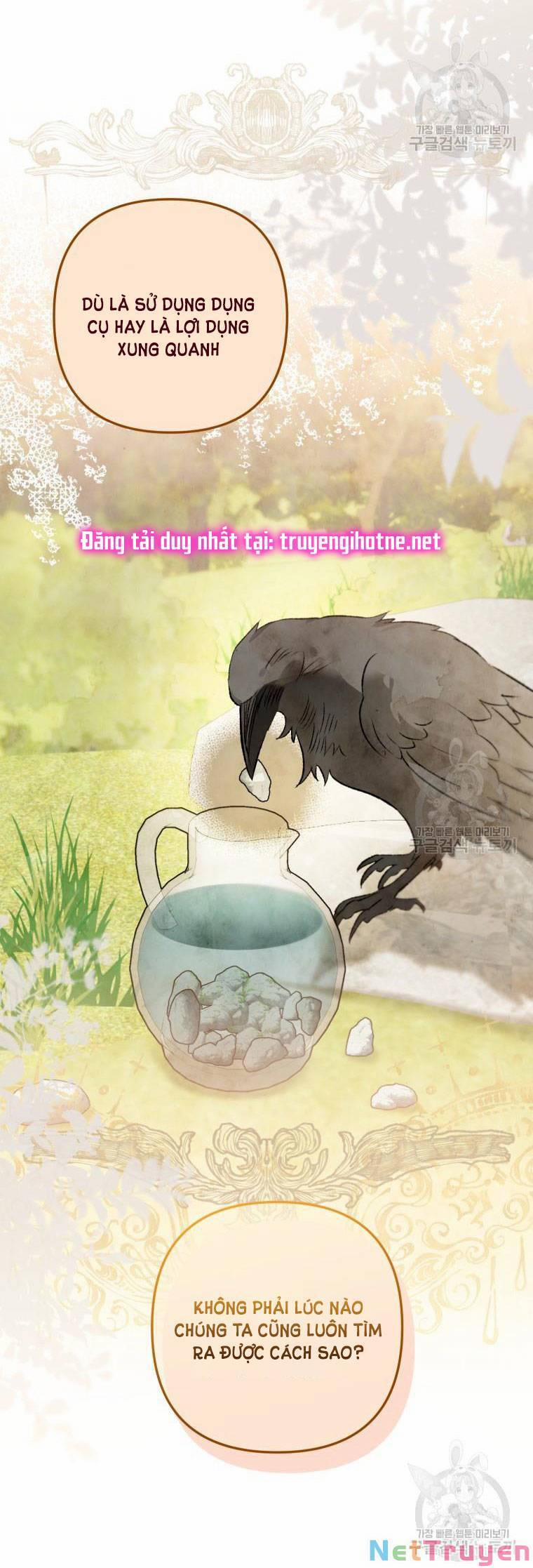 Bỗng Nhiên Tôi Trở Thành Quạ Đen!! 70 trang 42