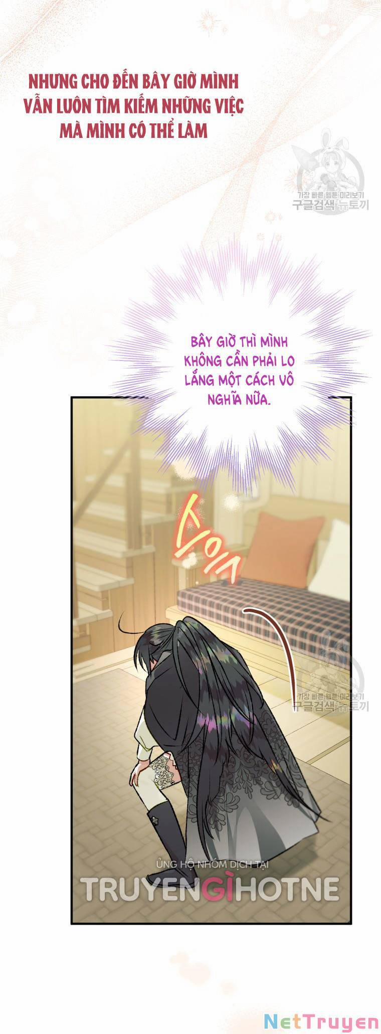 Bỗng Nhiên Tôi Trở Thành Quạ Đen!! 70 trang 45