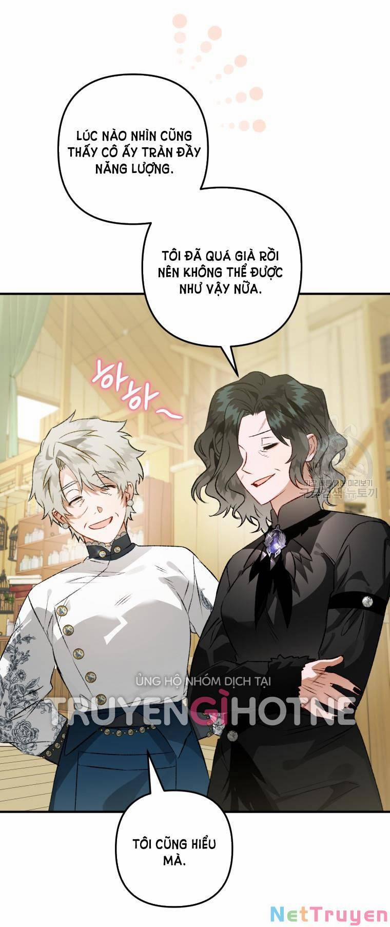 Bỗng Nhiên Tôi Trở Thành Quạ Đen!! 70 trang 49