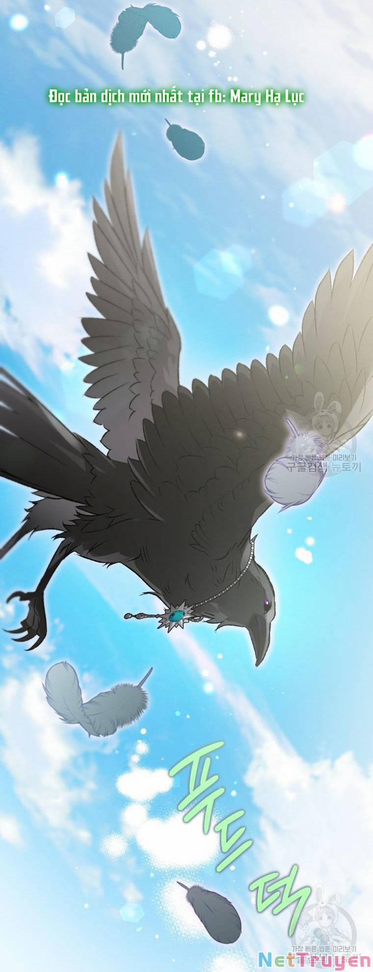Bỗng Nhiên Tôi Trở Thành Quạ Đen!! 70 trang 52