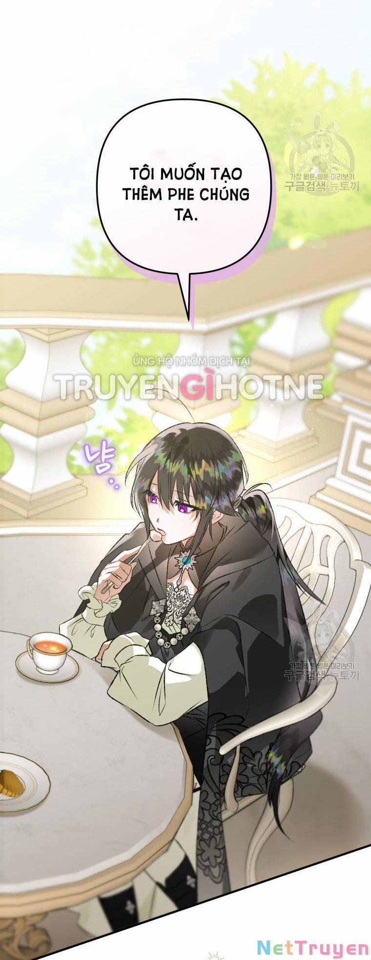 Bỗng Nhiên Tôi Trở Thành Quạ Đen!! 70 trang 60