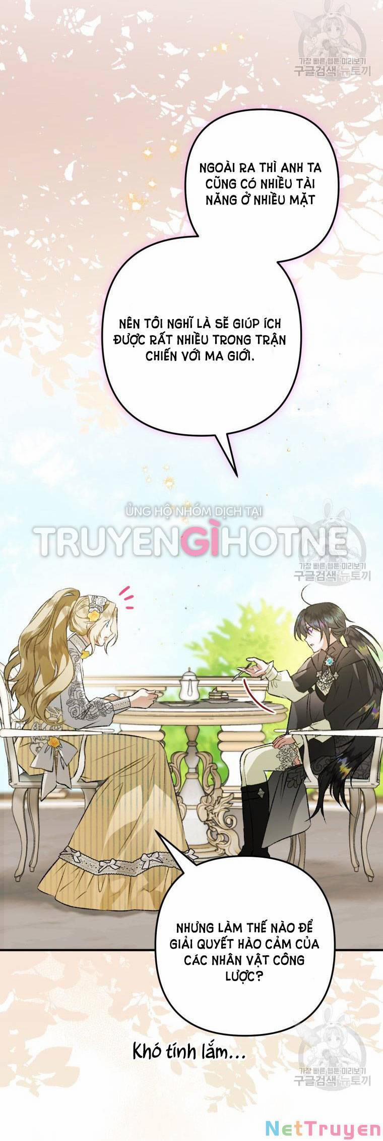 Bỗng Nhiên Tôi Trở Thành Quạ Đen!! 70 trang 65