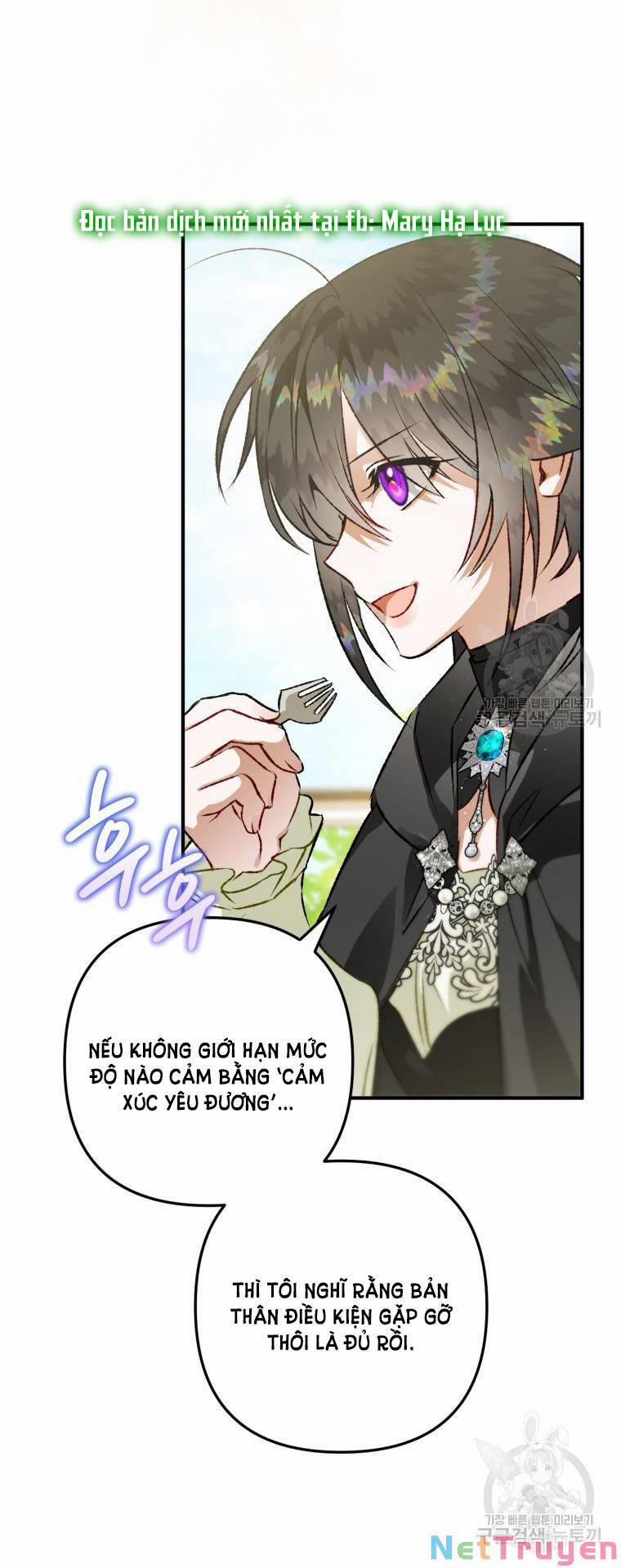 Bỗng Nhiên Tôi Trở Thành Quạ Đen!! 70 trang 66