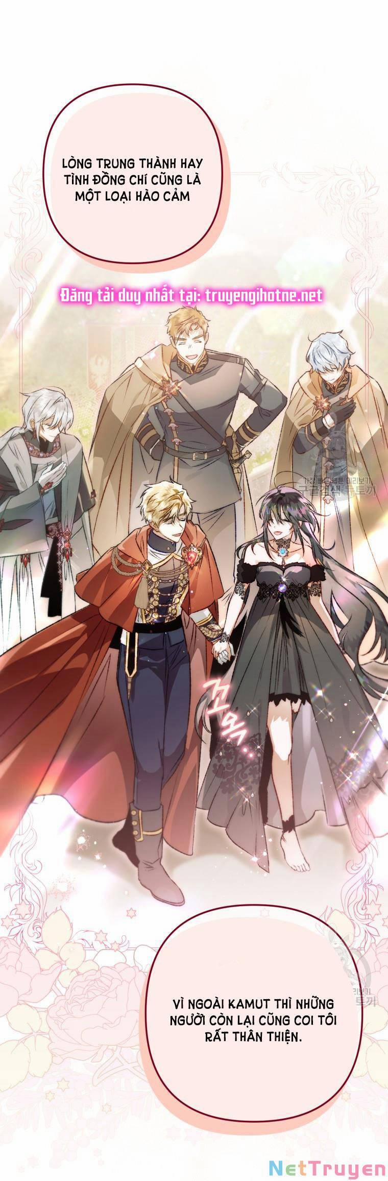 Bỗng Nhiên Tôi Trở Thành Quạ Đen!! 70 trang 67