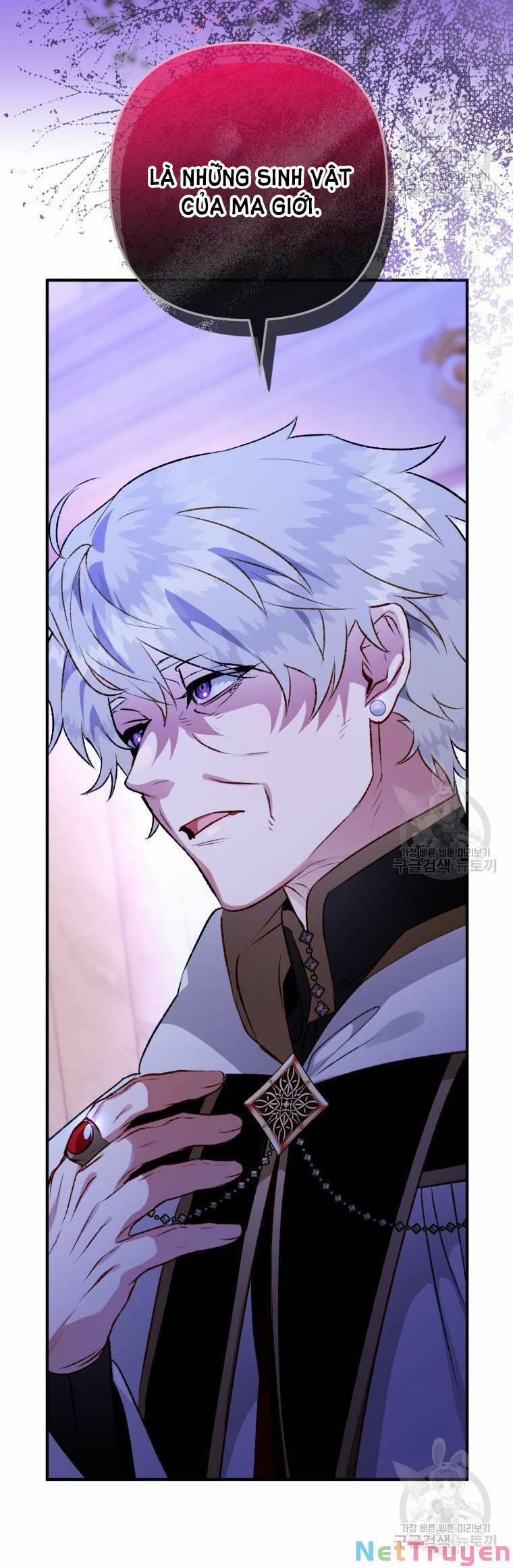 Bỗng Nhiên Tôi Trở Thành Quạ Đen!! 70 trang 8