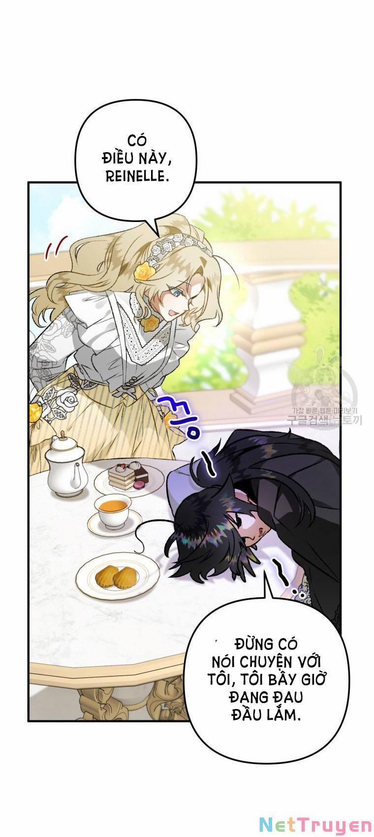 Bỗng Nhiên Tôi Trở Thành Quạ Đen!! 71 trang 10