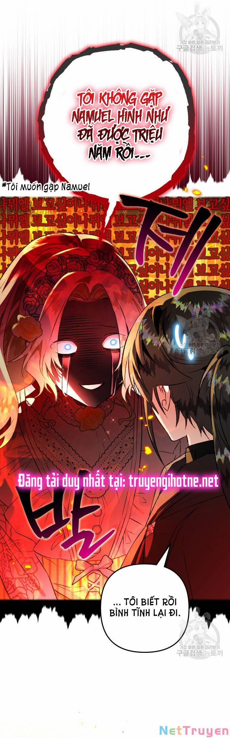 Bỗng Nhiên Tôi Trở Thành Quạ Đen!! 71 trang 30